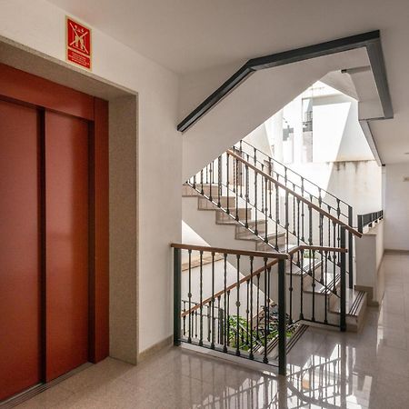 First Floor Near Macarena Church Sevilla Dış mekan fotoğraf
